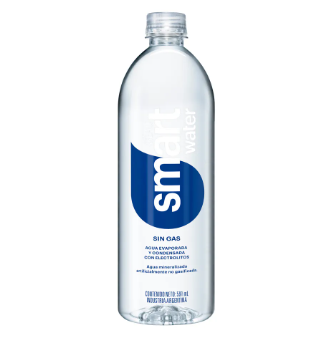 Agua Mineral