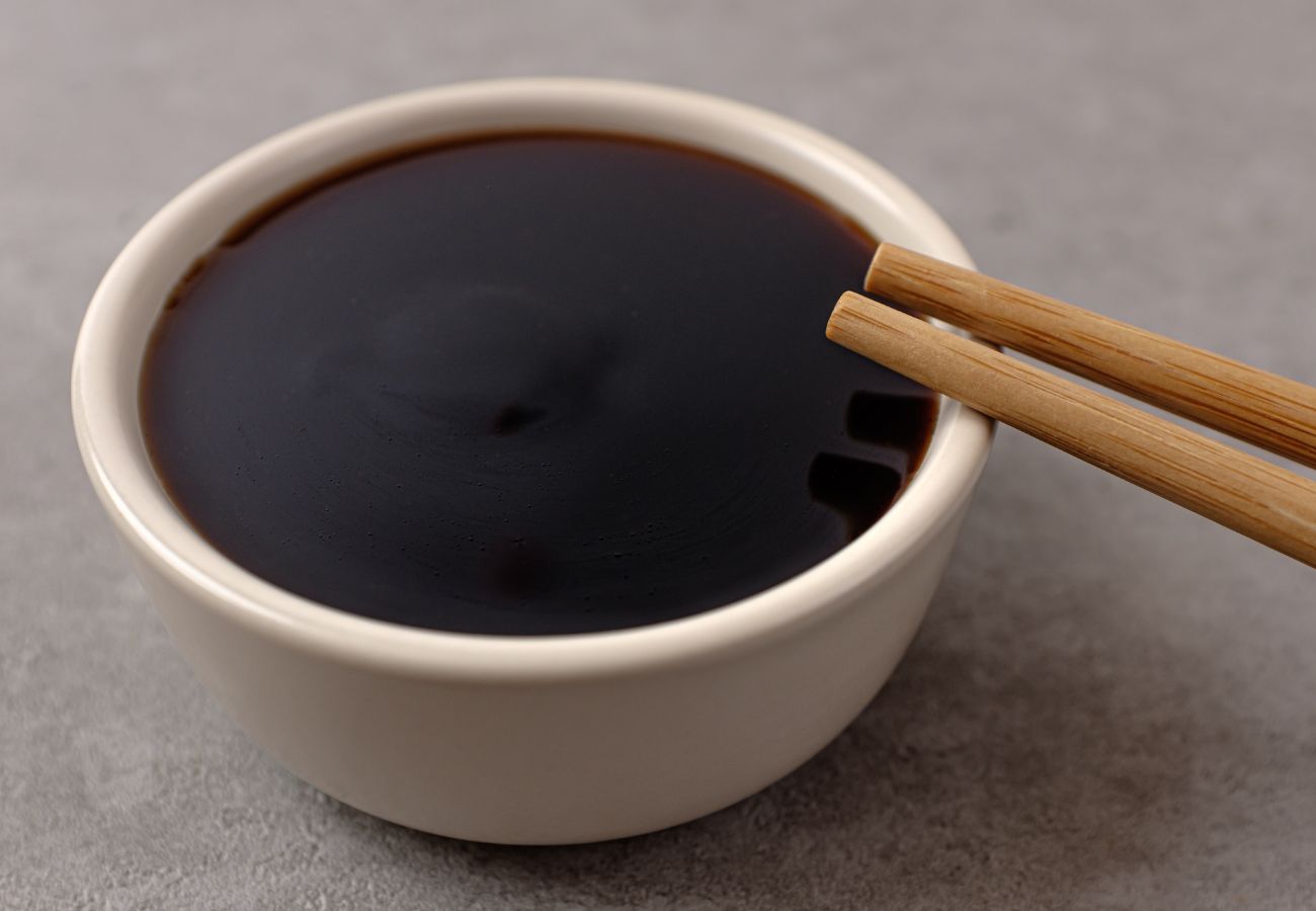 Salsa Teriyaki