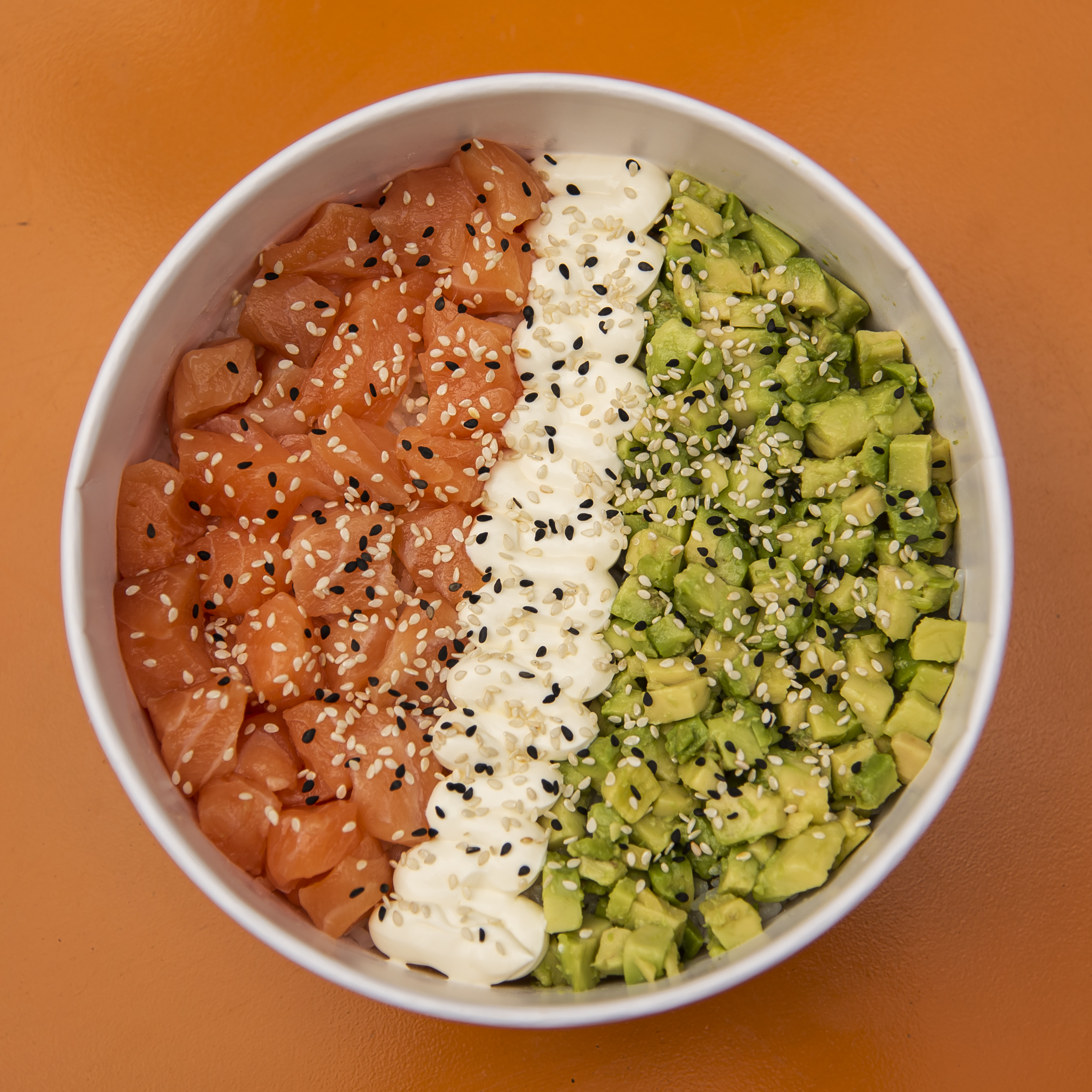 Bowl SPF