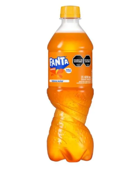 Fanta