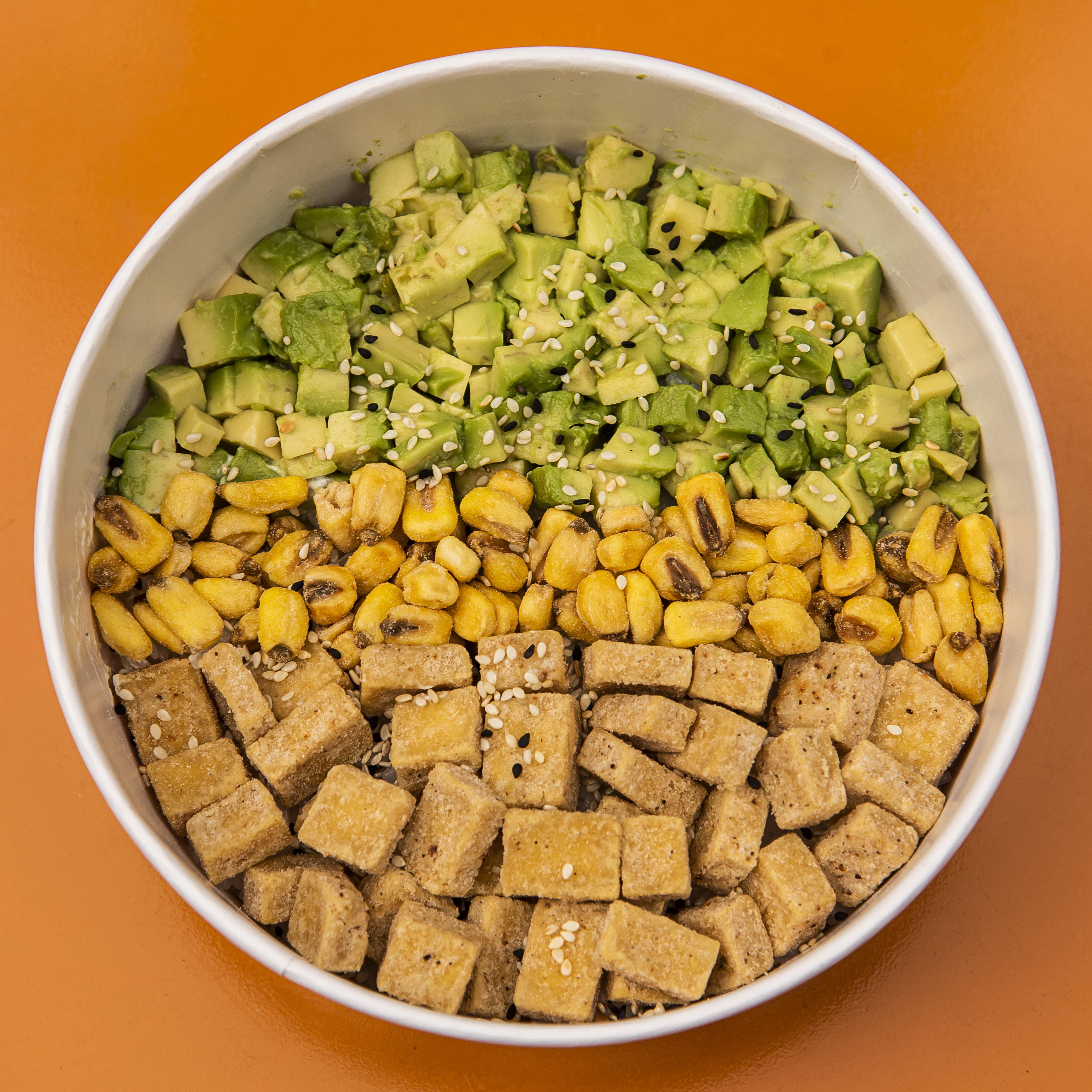 Bowl Veggie