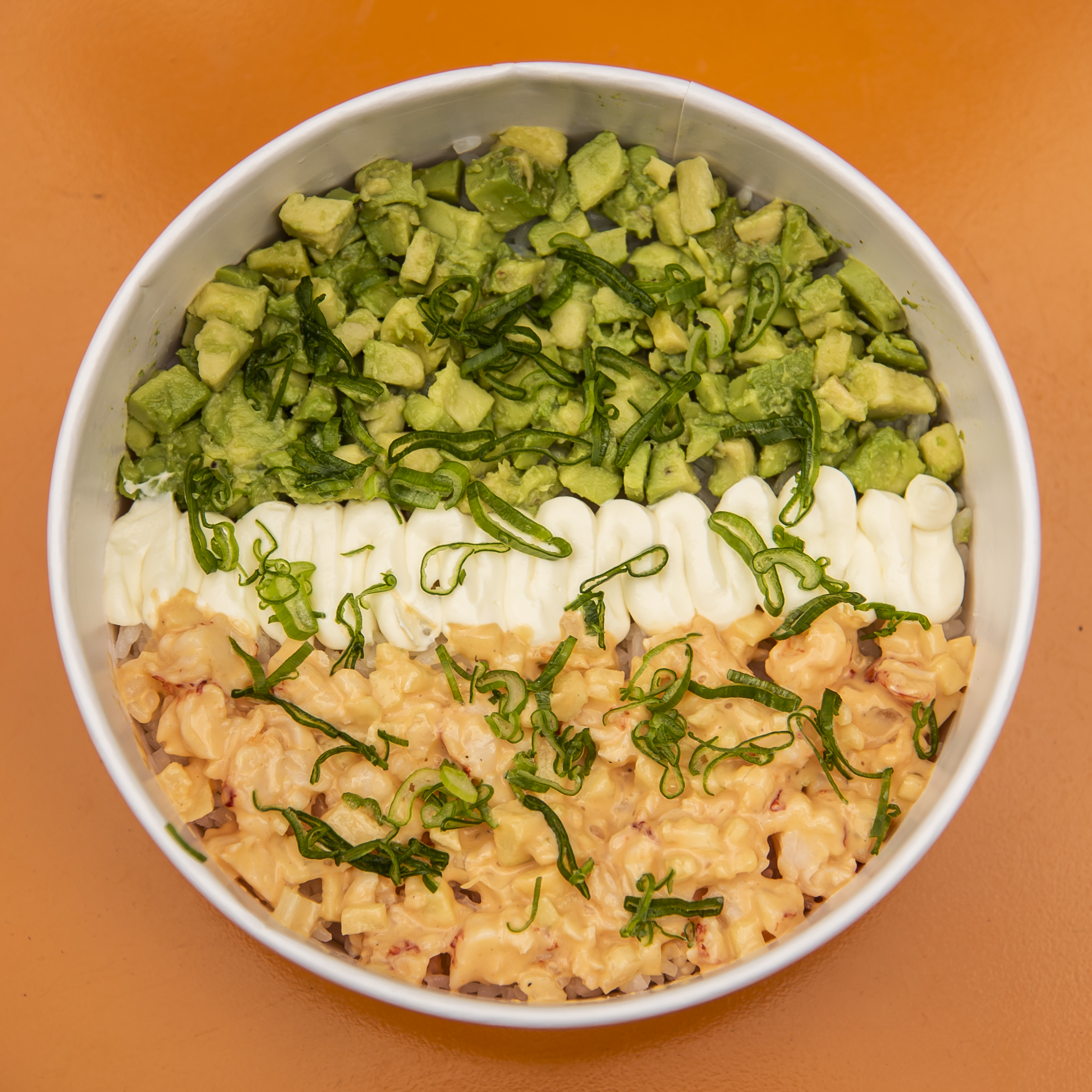 Bowl Langofresh