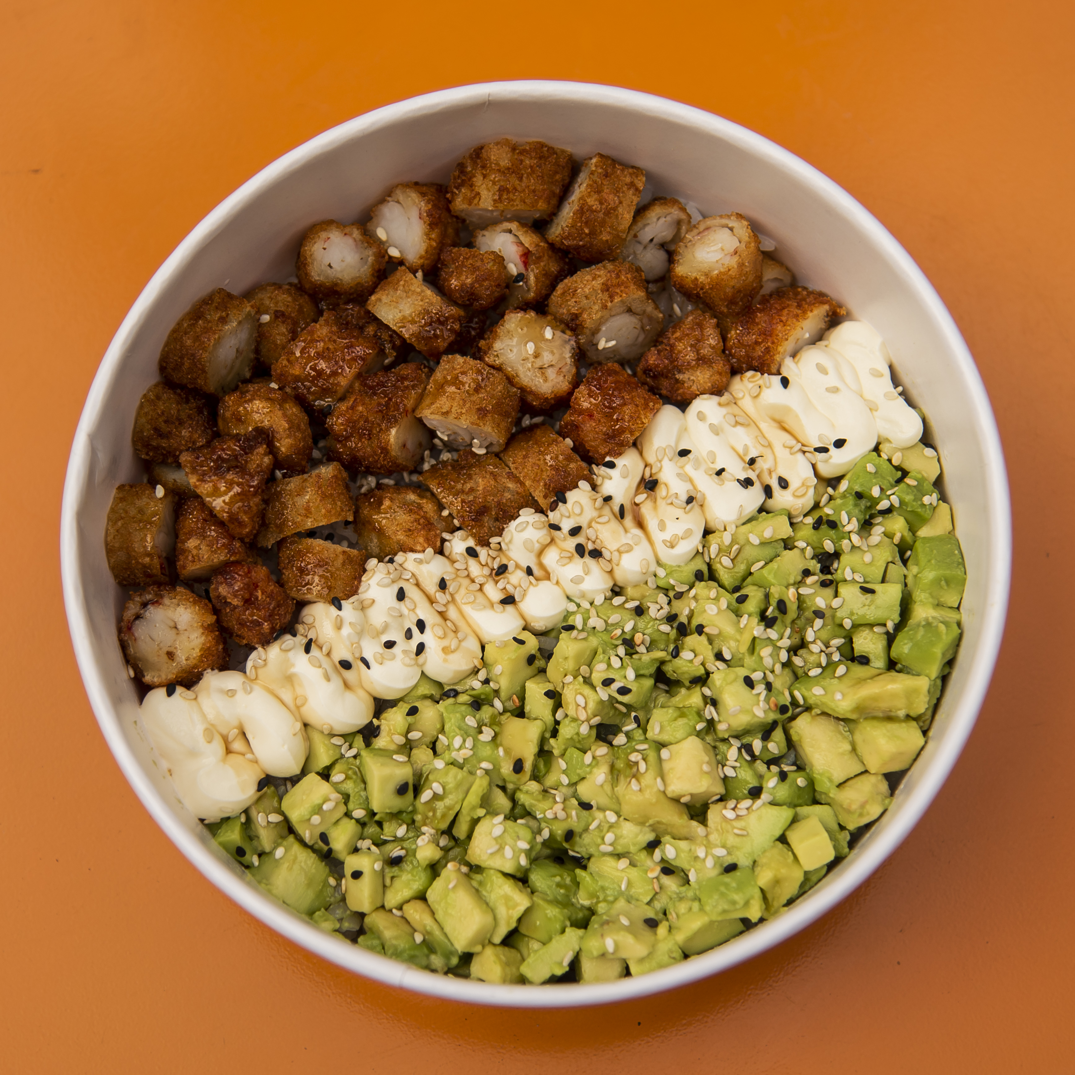Bowl Langofurai